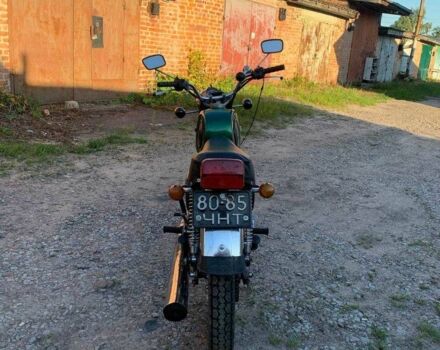 ІЖ Планєта Спорт, об'ємом двигуна 0.35 л та пробігом 0 тис. км за 1150 $, фото 2 на Automoto.ua