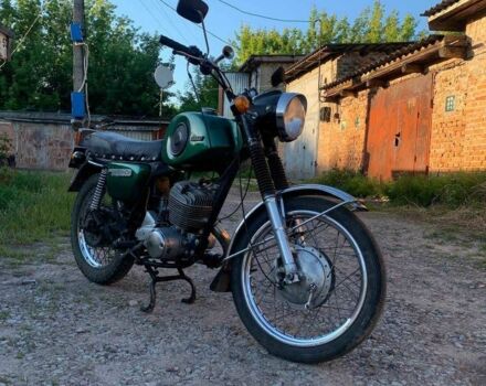 ІЖ Планєта Спорт, об'ємом двигуна 0.35 л та пробігом 0 тис. км за 1150 $, фото 1 на Automoto.ua