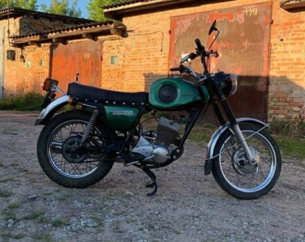 ІЖ Планєта Спорт, об'ємом двигуна 0.35 л та пробігом 0 тис. км за 1150 $, фото 5 на Automoto.ua