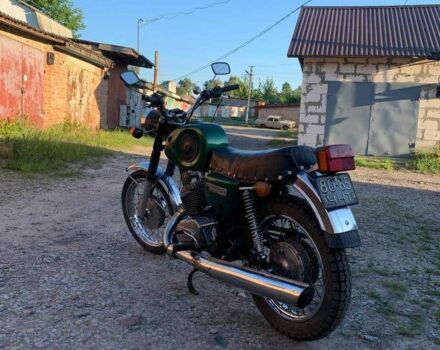 ІЖ Планєта Спорт, об'ємом двигуна 0.35 л та пробігом 0 тис. км за 1150 $, фото 7 на Automoto.ua