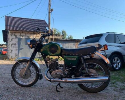 ІЖ Планєта Спорт, об'ємом двигуна 0.35 л та пробігом 0 тис. км за 1150 $, фото 3 на Automoto.ua