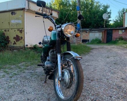 ІЖ Планєта Спорт, об'ємом двигуна 0.35 л та пробігом 0 тис. км за 1150 $, фото 4 на Automoto.ua