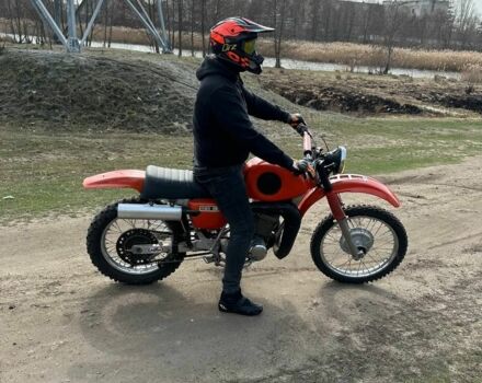 ИЖ Планета Спорт, объемом двигателя 0.35 л и пробегом 0 тыс. км за 966 $, фото 1 на Automoto.ua