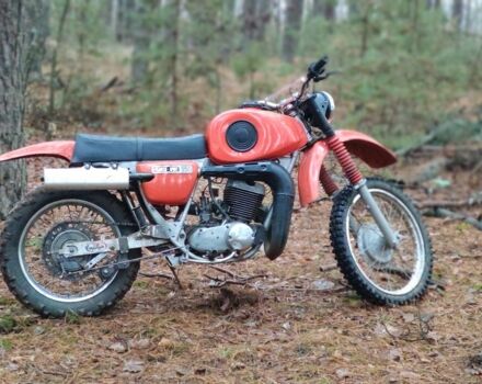 ИЖ Планета Спорт, объемом двигателя 0.35 л и пробегом 0 тыс. км за 966 $, фото 3 на Automoto.ua