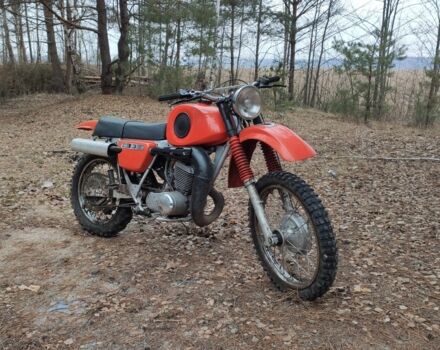 ИЖ Планета Спорт, объемом двигателя 0.35 л и пробегом 0 тыс. км за 966 $, фото 4 на Automoto.ua