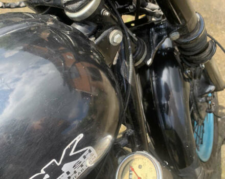 ІЖ Планєта Спорт, об'ємом двигуна 0 л та пробігом 100 тис. км за 400 $, фото 5 на Automoto.ua