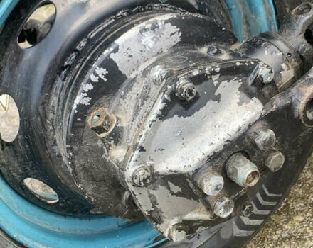 ІЖ Планєта Спорт, об'ємом двигуна 0 л та пробігом 100 тис. км за 400 $, фото 11 на Automoto.ua
