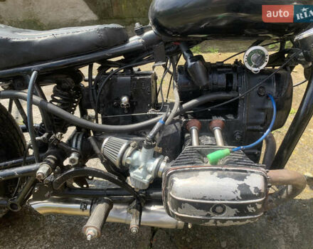 ІЖ Планєта Спорт, об'ємом двигуна 0 л та пробігом 100 тис. км за 400 $, фото 15 на Automoto.ua