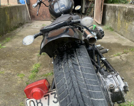 ІЖ Планєта Спорт, об'ємом двигуна 0 л та пробігом 100 тис. км за 400 $, фото 9 на Automoto.ua