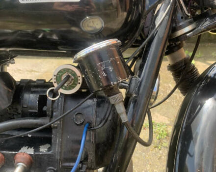 ІЖ Планєта Спорт, об'ємом двигуна 0 л та пробігом 100 тис. км за 400 $, фото 4 на Automoto.ua