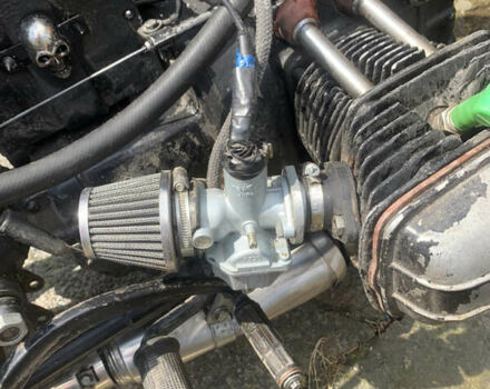 ІЖ Планєта Спорт, об'ємом двигуна 0 л та пробігом 100 тис. км за 400 $, фото 8 на Automoto.ua