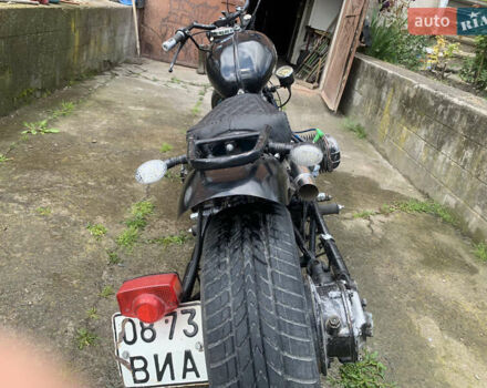 ІЖ Планєта Спорт, об'ємом двигуна 0 л та пробігом 100 тис. км за 400 $, фото 10 на Automoto.ua