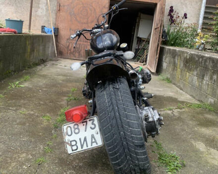 ІЖ Планєта Спорт, об'ємом двигуна 0 л та пробігом 100 тис. км за 400 $, фото 18 на Automoto.ua