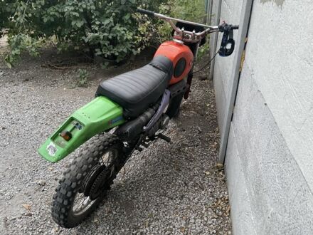 ИЖ Планета Спорт, объемом двигателя 0.35 л и пробегом 0 тыс. км за 357 $, фото 1 на Automoto.ua