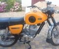 Желтый ИЖ Планета Спорт, объемом двигателя 0 л и пробегом 1 тыс. км за 3799 $, фото 1 на Automoto.ua