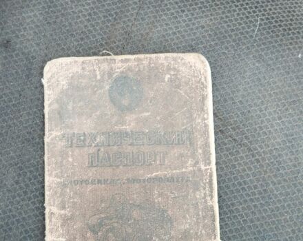 ІЖ Планєта, об'ємом двигуна 0.35 л та пробігом 0 тис. км за 178 $, фото 5 на Automoto.ua