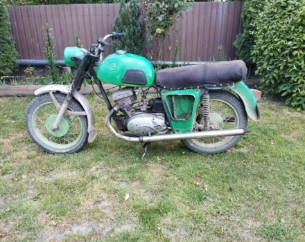 ІЖ Планєта, об'ємом двигуна 0.35 л та пробігом 0 тис. км за 178 $, фото 3 на Automoto.ua