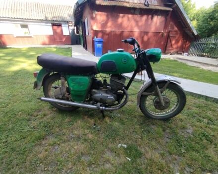 ІЖ Планєта, об'ємом двигуна 0.35 л та пробігом 0 тис. км за 178 $, фото 1 на Automoto.ua