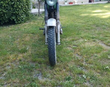 ІЖ Планєта, об'ємом двигуна 0.35 л та пробігом 0 тис. км за 178 $, фото 2 на Automoto.ua