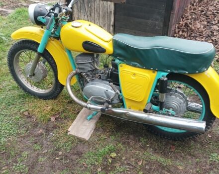 ИЖ Планета, объемом двигателя 0 л и пробегом 0 тыс. км за 143 $, фото 3 на Automoto.ua