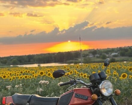 ІЖ Планєта, об'ємом двигуна 0.35 л та пробігом 0 тис. км за 686 $, фото 1 на Automoto.ua