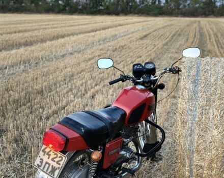 ІЖ Планєта, об'ємом двигуна 0.35 л та пробігом 0 тис. км за 686 $, фото 3 на Automoto.ua