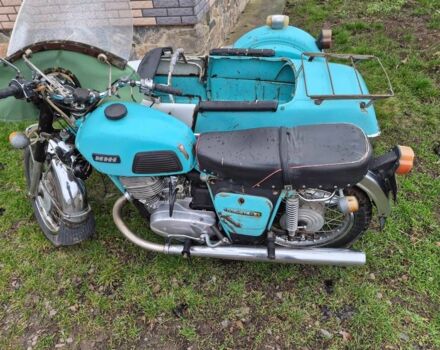 ІЖ Планєта, об'ємом двигуна 0.35 л та пробігом 0 тис. км за 190 $, фото 2 на Automoto.ua