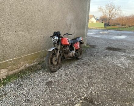 ІЖ Планєта, об'ємом двигуна 0.35 л та пробігом 0 тис. км за 284 $, фото 1 на Automoto.ua