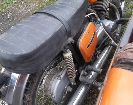 ИЖ Планета, объемом двигателя 0.35 л и пробегом 0 тыс. км за 500 $, фото 3 на Automoto.ua