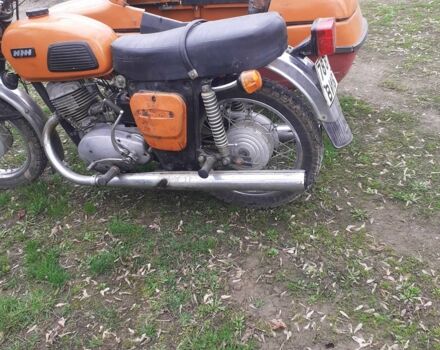 ИЖ Планета, объемом двигателя 0.35 л и пробегом 0 тыс. км за 500 $, фото 1 на Automoto.ua