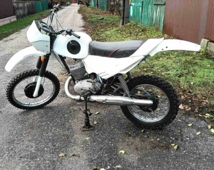 ИЖ Планета, объемом двигателя 0.35 л и пробегом 0 тыс. км за 474 $, фото 2 на Automoto.ua