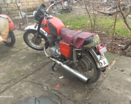 ИЖ Планета, объемом двигателя 4 л и пробегом 0 тыс. км за 166 $, фото 1 на Automoto.ua