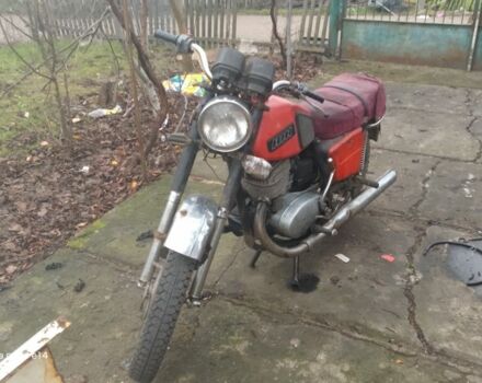 ИЖ Планета, объемом двигателя 4 л и пробегом 0 тыс. км за 166 $, фото 2 на Automoto.ua