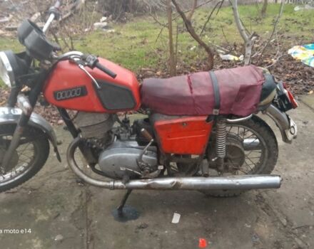 ИЖ Планета, объемом двигателя 4 л и пробегом 0 тыс. км за 166 $, фото 3 на Automoto.ua