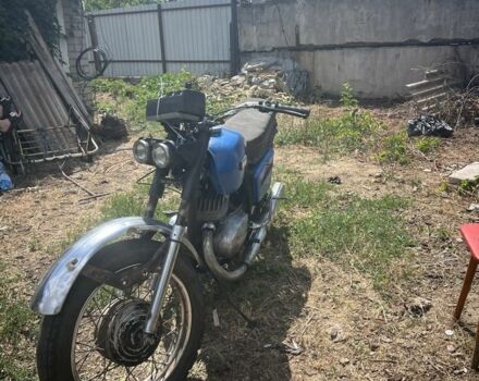 ІЖ Планєта, об'ємом двигуна 0.35 л та пробігом 0 тис. км за 166 $, фото 2 на Automoto.ua