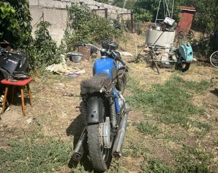 ІЖ Планєта, об'ємом двигуна 0.35 л та пробігом 0 тис. км за 166 $, фото 1 на Automoto.ua