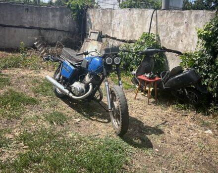 ІЖ Планєта, об'ємом двигуна 0.35 л та пробігом 0 тис. км за 166 $, фото 5 на Automoto.ua