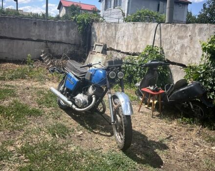 ІЖ Планєта, об'ємом двигуна 0.35 л та пробігом 0 тис. км за 166 $, фото 3 на Automoto.ua