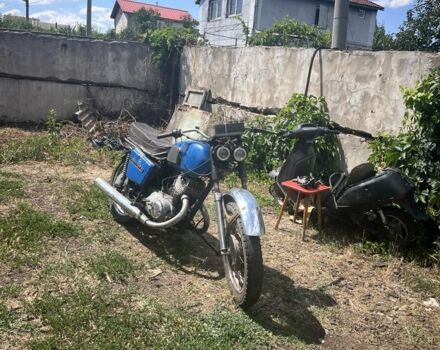 ІЖ Планєта, об'ємом двигуна 0.35 л та пробігом 0 тис. км за 166 $, фото 4 на Automoto.ua