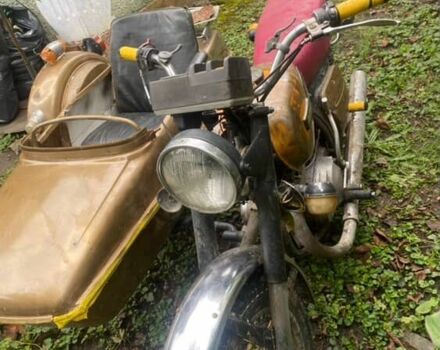 ІЖ Планєта, об'ємом двигуна 0.35 л та пробігом 0 тис. км за 284 $, фото 1 на Automoto.ua