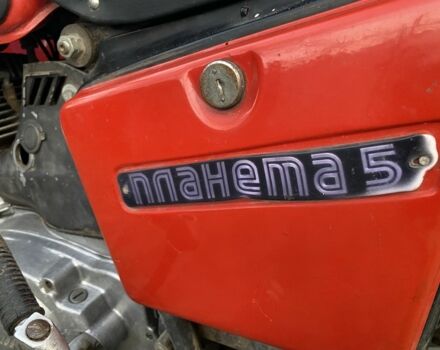 ИЖ Планета, объемом двигателя 0.35 л и пробегом 0 тыс. км за 592 $, фото 4 на Automoto.ua