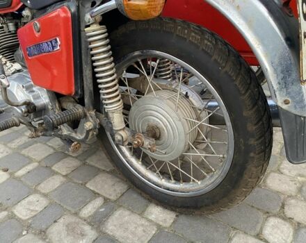 ИЖ Планета, объемом двигателя 0.35 л и пробегом 0 тыс. км за 592 $, фото 1 на Automoto.ua