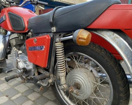 ИЖ Планета, объемом двигателя 0.35 л и пробегом 0 тыс. км за 592 $, фото 2 на Automoto.ua