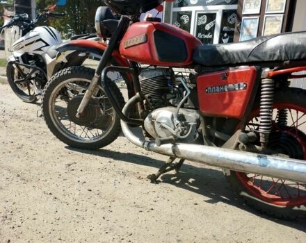 ИЖ Планета, объемом двигателя 0.35 л и пробегом 0 тыс. км за 510 $, фото 4 на Automoto.ua