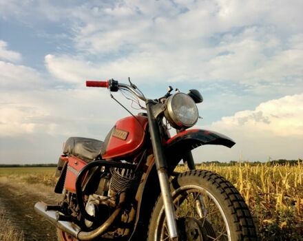 ИЖ Планета, объемом двигателя 0.35 л и пробегом 0 тыс. км за 510 $, фото 3 на Automoto.ua