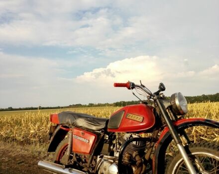 ИЖ Планета, объемом двигателя 0.35 л и пробегом 0 тыс. км за 510 $, фото 2 на Automoto.ua