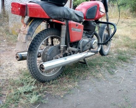 ИЖ Планета, объемом двигателя 0.35 л и пробегом 0 тыс. км за 510 $, фото 5 на Automoto.ua