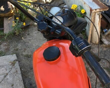 ИЖ Планета, объемом двигателя 0.35 л и пробегом 0 тыс. км за 356 $, фото 2 на Automoto.ua