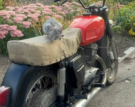 ИЖ Планета, объемом двигателя 0.35 л и пробегом 0 тыс. км за 356 $, фото 3 на Automoto.ua