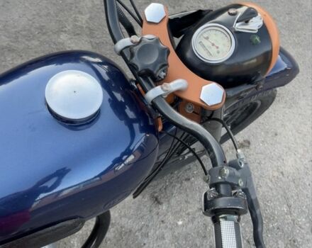 ИЖ Планета, объемом двигателя 0.35 л и пробегом 0 тыс. км за 350 $, фото 2 на Automoto.ua